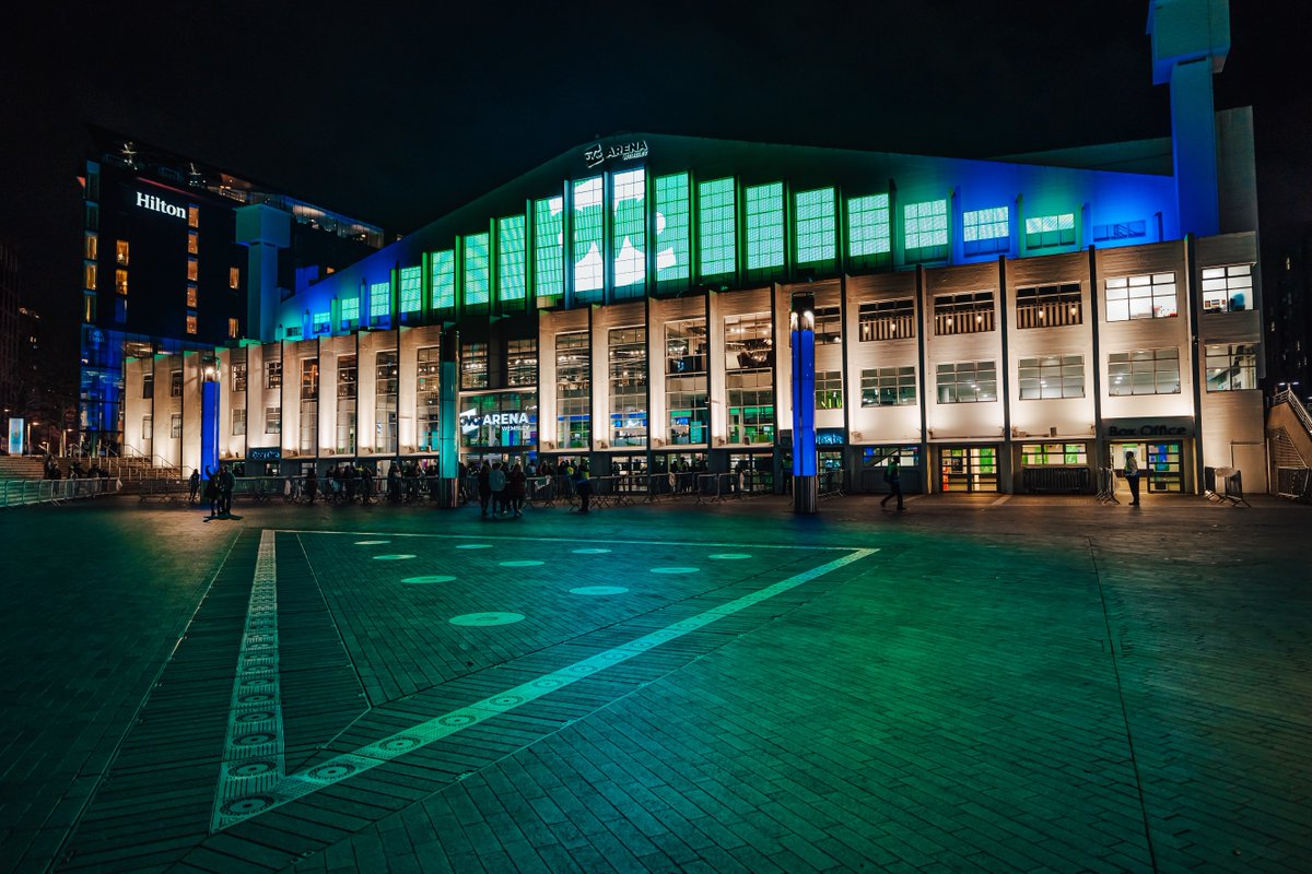 Music Week (@musicweek) on Twitter photo . <a href="/OVOArena/">OVO Arena Wembley</a> Wembley operator <a href="/ASMGlobalLive/">ASM Global</a> pledges support in response to <a href="/musicvenuetrust/">Music Venue Trust</a> call for grassroots funds from arenas musicweek.com/news/read/asm-… . <a href="/OVOArena/">OVO Arena Wembley</a> Wembley operator <a href="/ASMGlobalLive/">ASM Global</a> pledges support in response to <a href="/musicvenuetrust/">Music Venue Trust</a> call for grassroots funds from arenas musicweek.com/news/read/asm-…