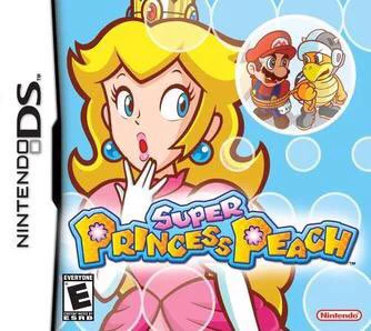 A new Peach game?!? We did it gays, we did it 🥹😭🥹😭