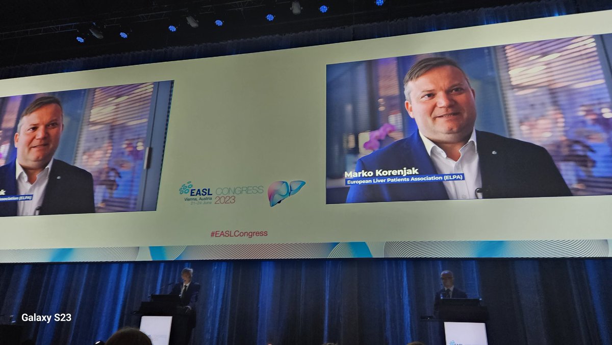 MKDmilanM's tweet photo. Such gatherings allow researchers, clinicians, and patients to exchange knowledge, share the latest advancements in #liverdisease research, and discuss potential solutions for global challenges in this field to improve #liver health worldwide. #easlcongress 
#CallToAction https://t.co/y6PjkcfPCA