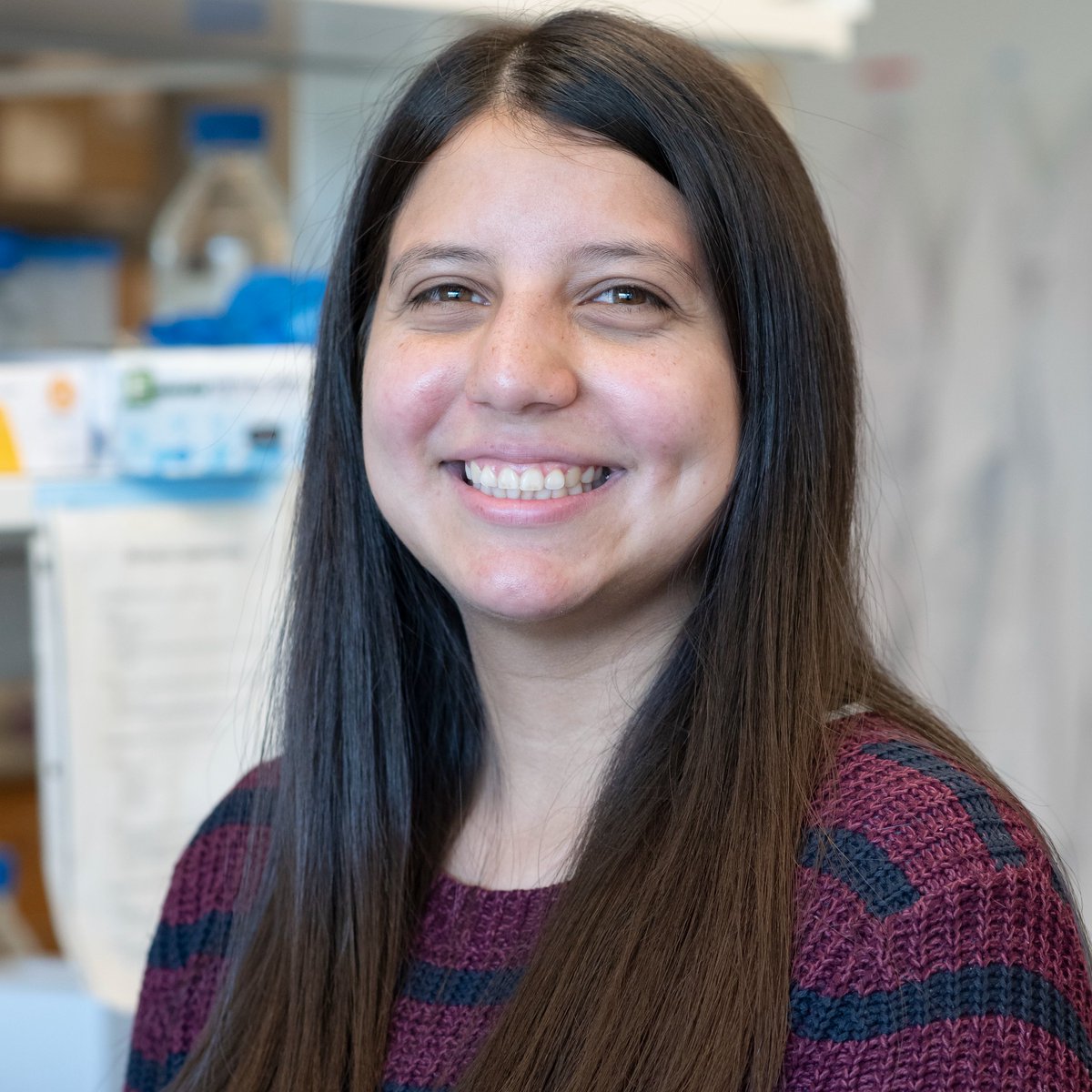 The Breast Cancer Coalition has awarded $100,000 in research grants to 3 local researchers. @ndsempertegui, PhD Candidate, @Cornell was awarded the 2023 Pamela Delp Polashenski MD Breast Cancer Research Trainee Grant ($25,000). Congratulations Nicole! bccr.org/research/