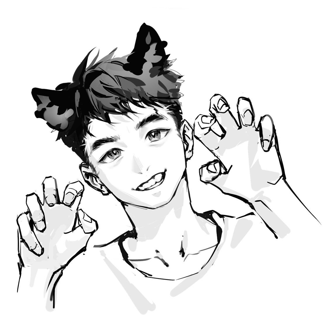 momo_momo332's tweet photo. 小奶狗 https://t.co/4CXMmXm6mM