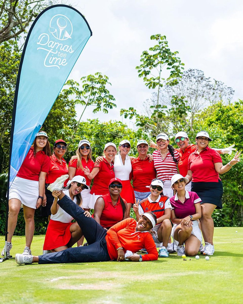 From Times Square to Tokyo, WGD brings global smiles 😊 mailchi.mp/womensgolfday/…