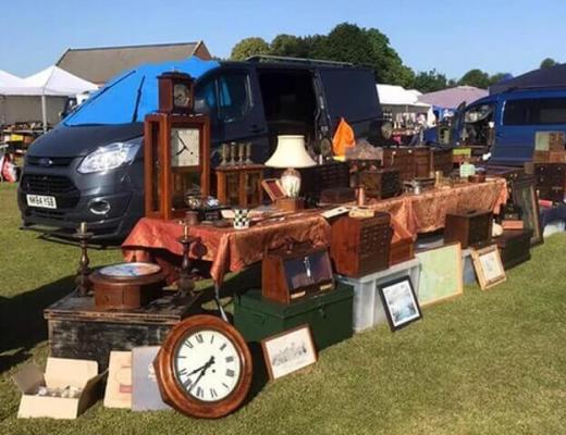 24th 25th June #Naseby Antiques, Vintage & Collectors Weekend CLICK link for All details antiques-atlas.com/antique_fair/n… Stags Head Events  #Northamptonshire @stagsheadevents #fairscalendar #antiques #antiquefair