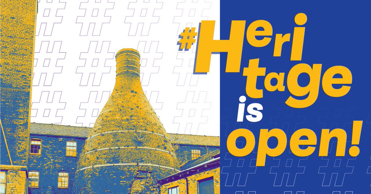 1/6 Ready to discover some cracking heritage sites this summer? Explore our list of must-see heritage sites from around the country, handpicked by our archaeological experts this #HeritageIsOpen day. @HeritageFundUK 

🔗ow.ly/uEjT50OTRr9