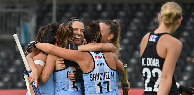 El Deporte Argentino tweet media