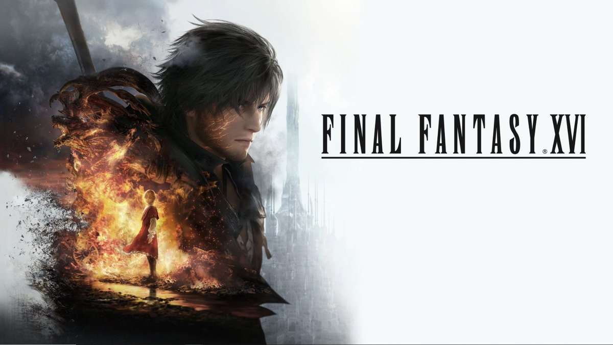 metacritic on X: Final Fantasy XVI reviews will start going up in