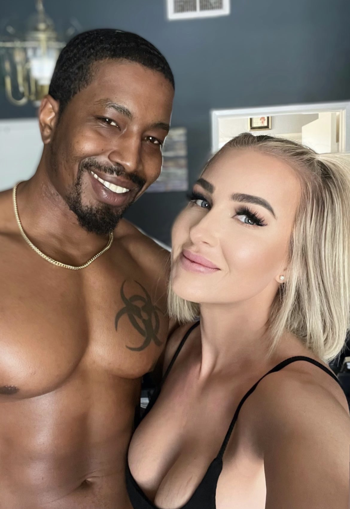 Andi Avalon on X: 🕊️ 🕊️ 🕊️ i had the pleasure of meeting this handsome  man last week @isiahmaxwell t.coKDbs1bn4gu  X