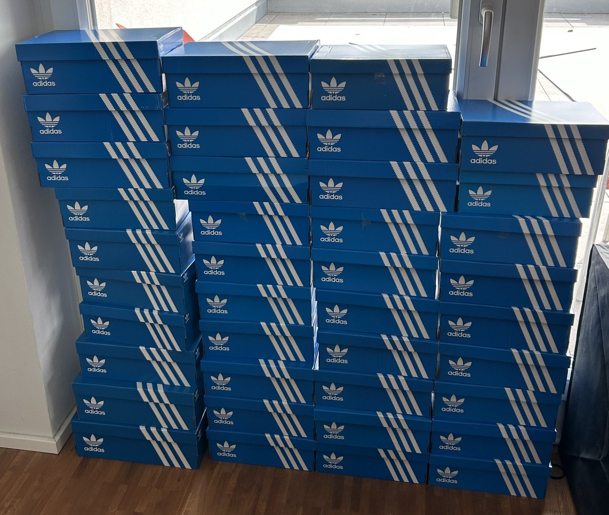 Took some <a href="/SynergyBricks/">SynergyBricks</a> 😴