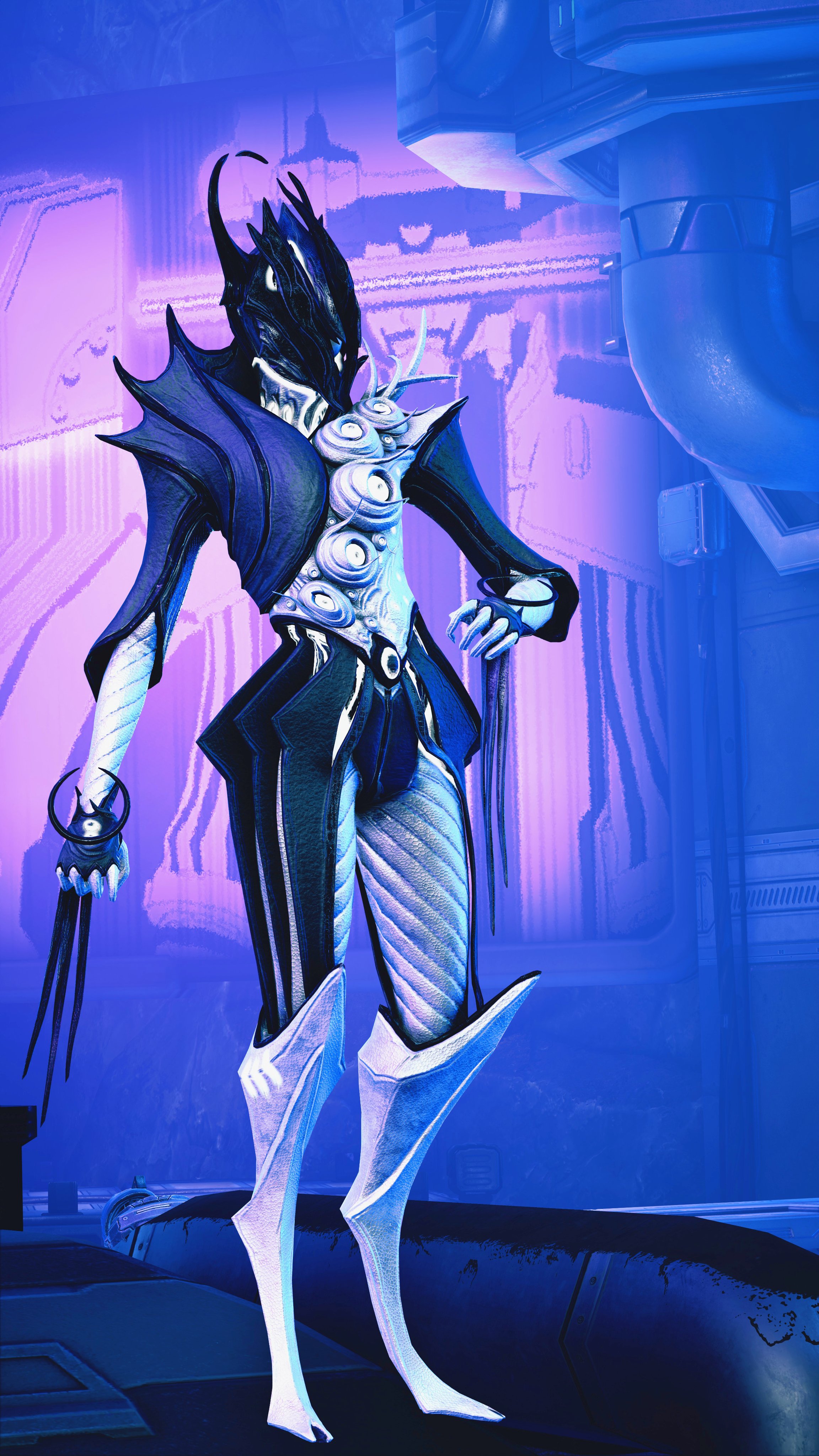 Equinox – Antonym (Ottofyre)