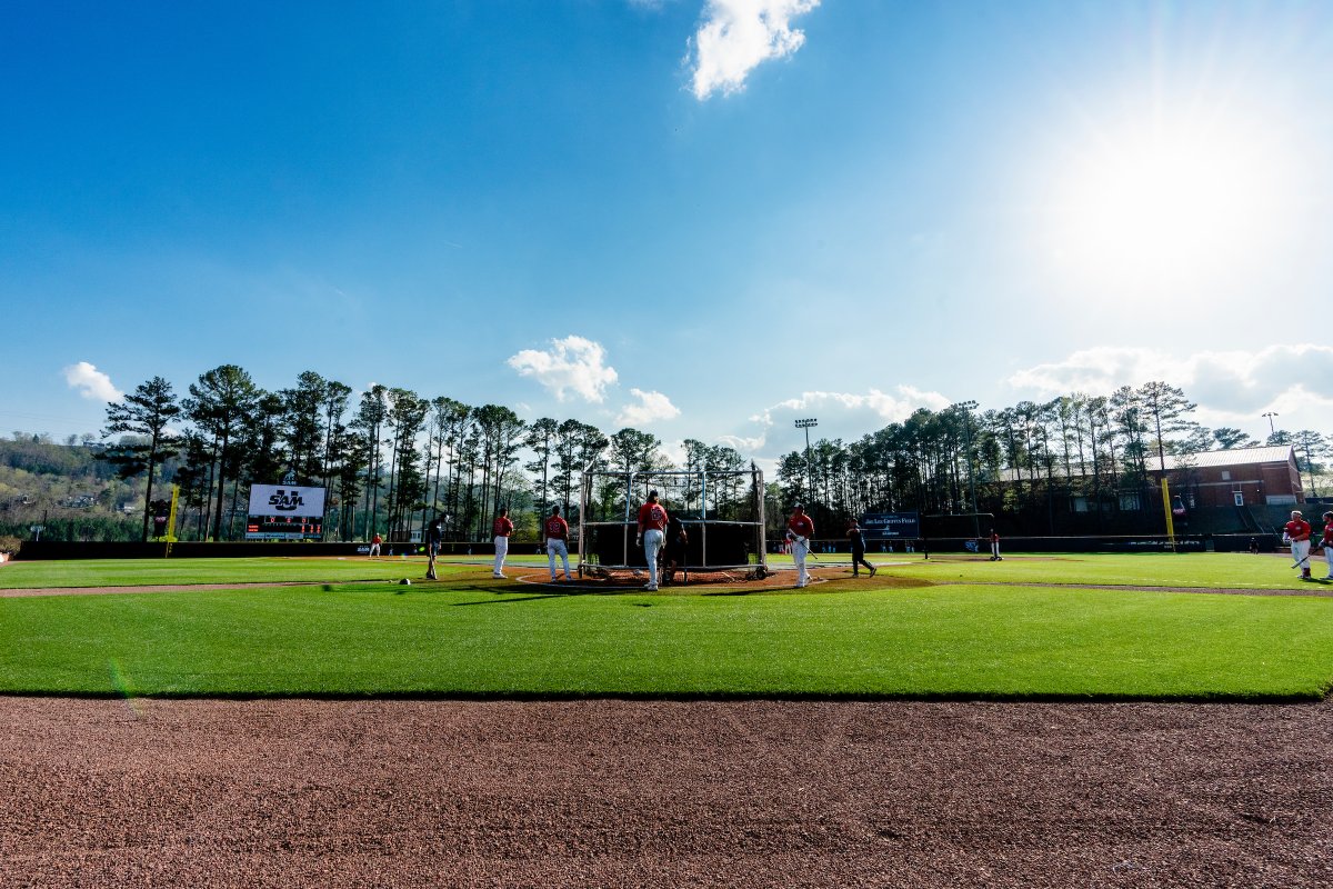 Happy Summer Solstice! You know where to find us today ☀️ 

#SetTheStandard
#AllForSAMford