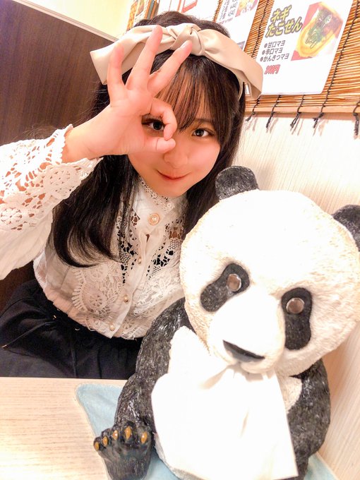 Twitterのコスプレ画像7