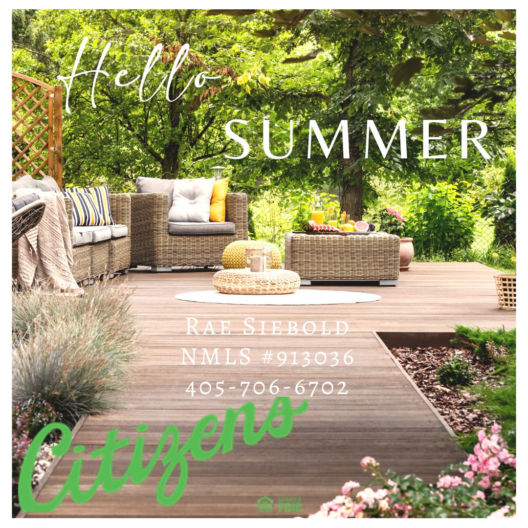 Hello Summer! 🌞 If this is the season to purchase your new home, let's chat! 🏖️
#newhome #valoan #pcs #military #veterans #home #mortgage #militaryspouse #milspouse #rogerlending #valoans