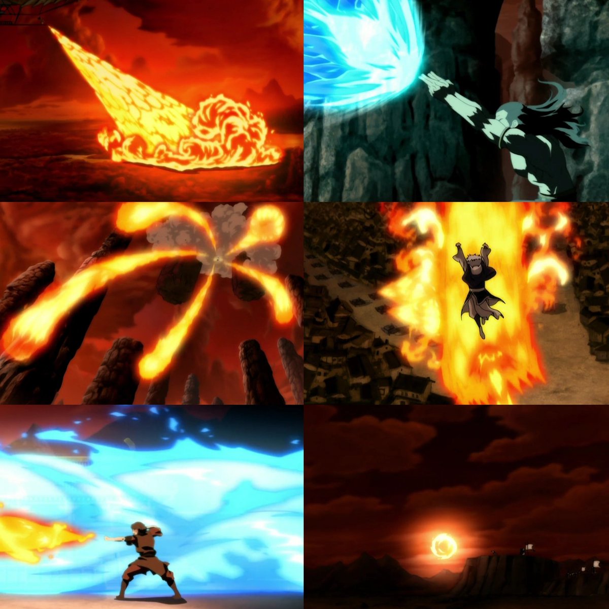 Avatar Universe on Twitter: