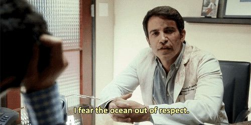 y'all fuck around with the ocean too much. in the wise words of our king, danny castellano: 

@mindykaling @TheMindyProject #TitanicRescue