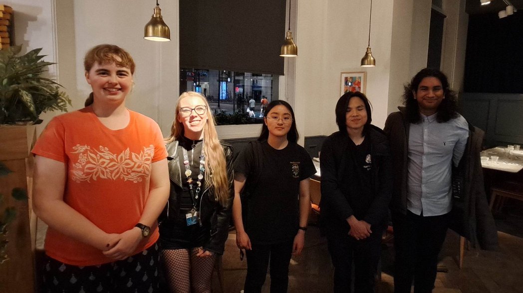 CUQS sent two teams to MRNA II last weekend! After a very close online final yesterday Cam A finished 2nd after Imp A, having beaten them earlier, and Cam B came 10th, winning 2/3 playoffs. Congrats to all players! The final recording will be available when the set is clear.