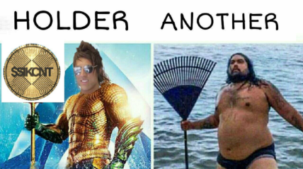 HERE AT #SUITELIFECARTEL WE GET THE JEETS TO WORK FOR US #CRYPTO #MEME #BOSSERS #WAGMI