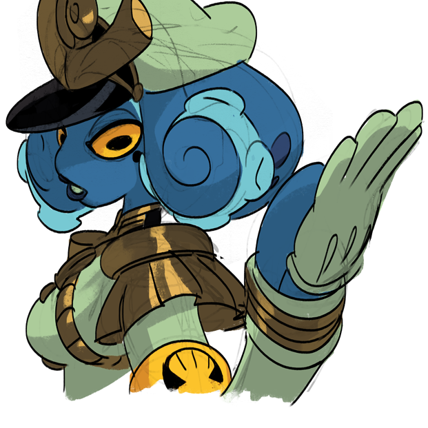 o_8 Alex Ahad tweet media