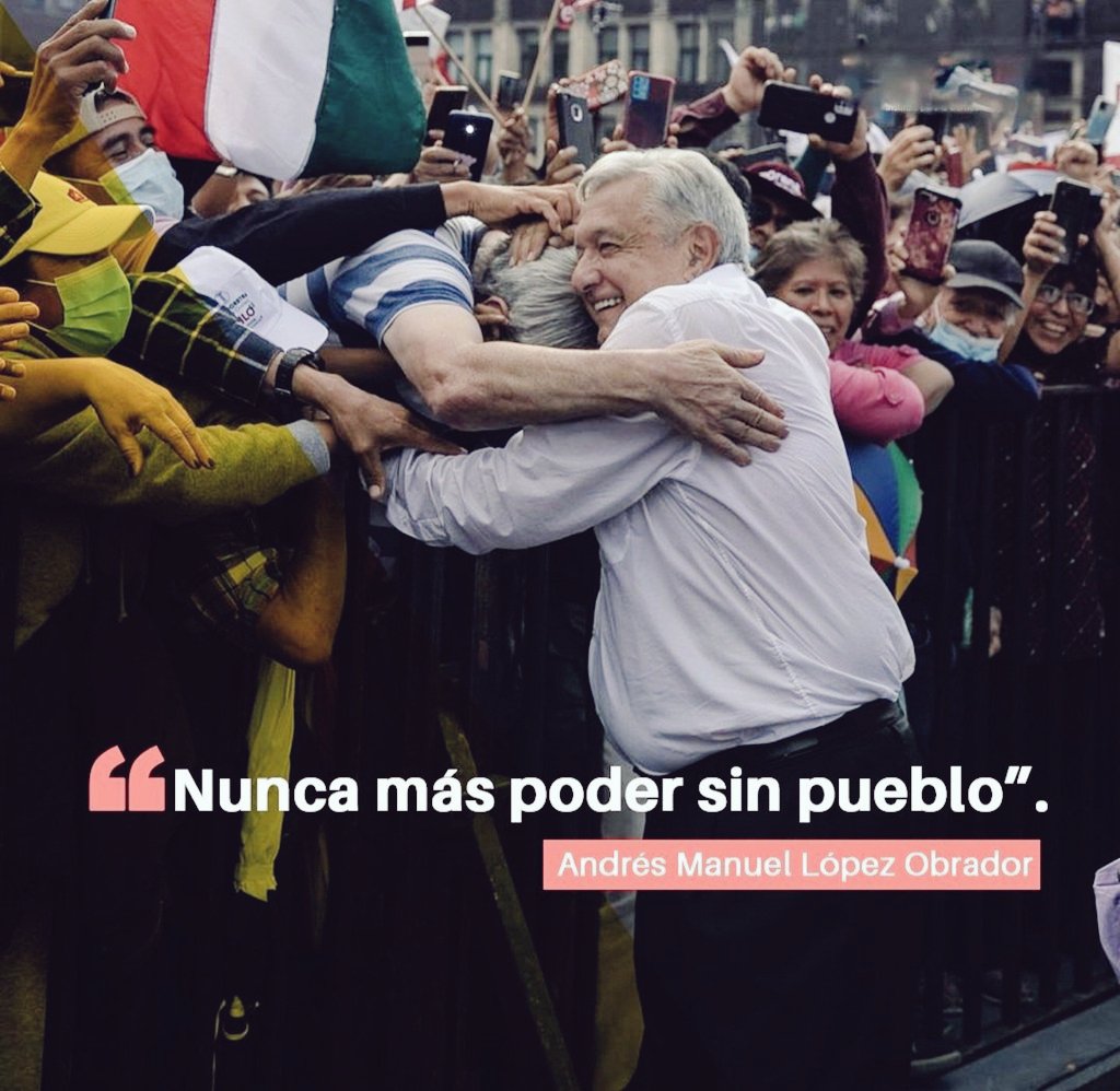 TRUJILLOJESSFE1's tweet photo. SALUDOS CORDIALES 👋🏻🫂
A TODAS LAS REDES, APOYEMOS A TODAS LAS CUENTAS.
#REDPROAMLO
#AMLOVERS
#OBRADORISTAS
#MORENISTAS #4T
“EN LA UNIÓN ESTÁ NUESTRA FORTALEZA”
#EsUnHonorLucharConObrador
“QUE NADIE SE QUEDE ATRÁS TODAS LAS REDES JUNTAS”
RT 🔄🇲🇽 RT 🔄🇲🇽
•CARPE DIEM• https://t.co/8eLR6ID1Nr