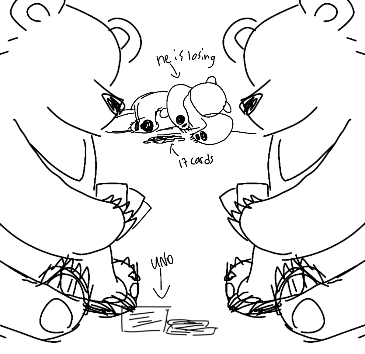 Don't ask why I made this.