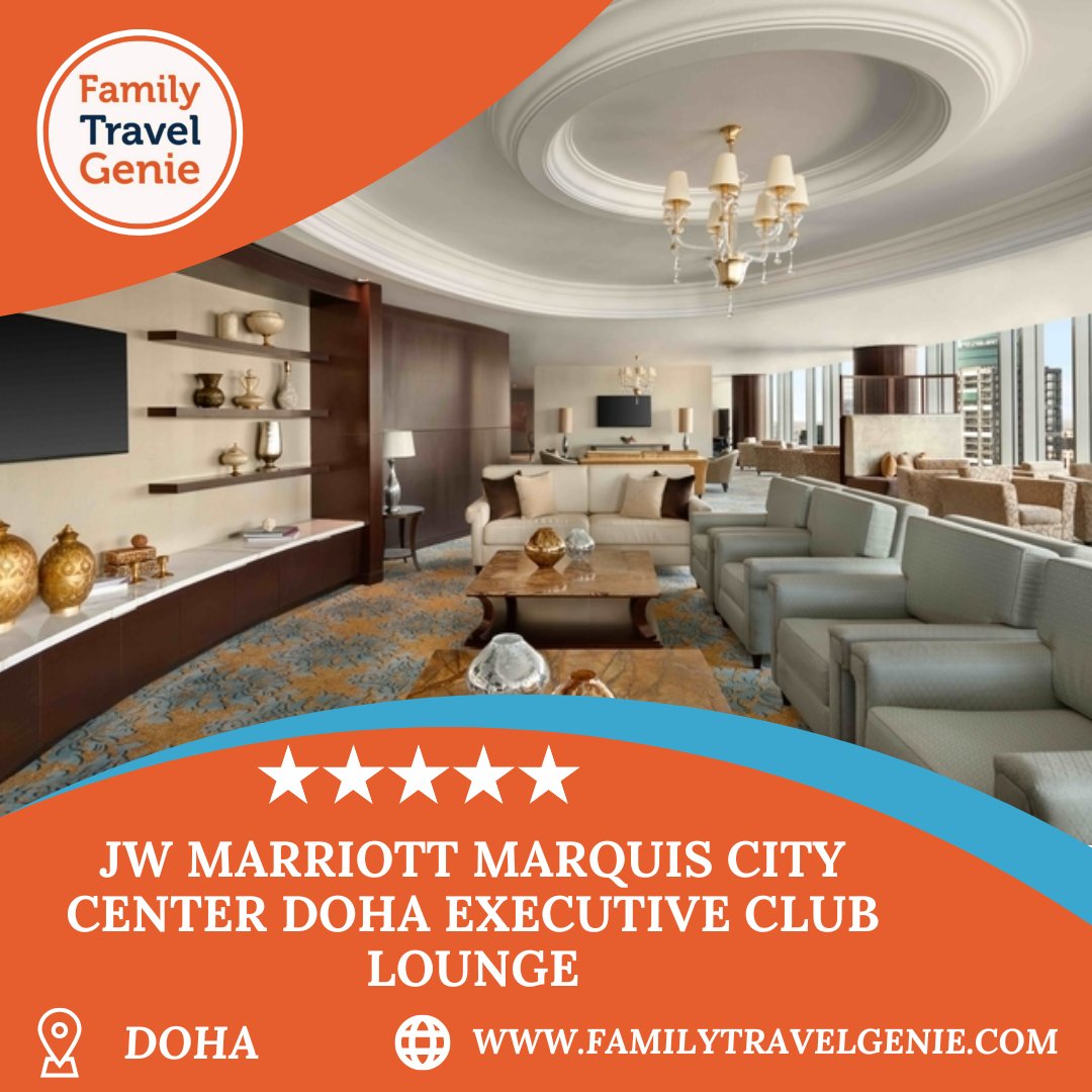 JW Marriott Marquis City Center Doha Executive Club Lounge
.
.
Learn More Here ⬇️
.
.
familytravelgenie.com/jw-marriott-ma…
.
.
#manamabahrain #familytravel #manamah #bahrainnews #bahrainhotels #manamachieversraa #luxaryhotel #travelauswithkids #travelwithkids #travelwithkid #travelblog