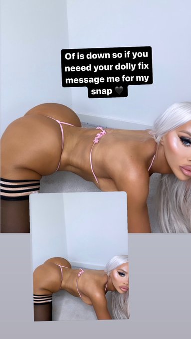 Message me for content https://t.co/DHOXxcpwYu<a href="/tag/bdsm"class="tags"><span>#bdsm</span></a><a href="/tag/goddess"class="tags"><span>#goddess</span></a><a href="/tag/femdom"class="tags"><span>#femdom</span></a><a href="/tag/dominatrix"class="tags"><span>#dominatrix</span></a><a href="/tag/findom"class="tags"><span>#findom</span></a><a href="/tag/sissy"class="tags"><span>#sissy</span></a>