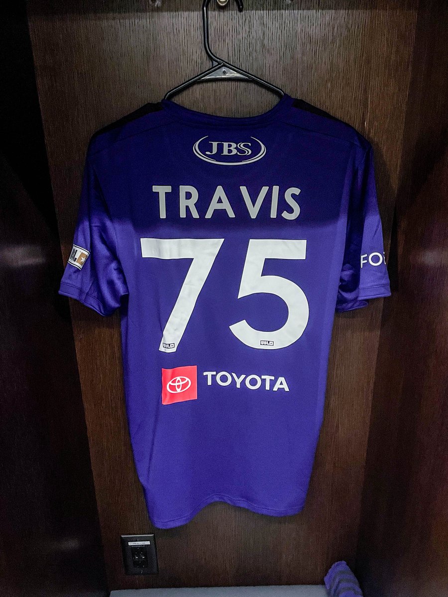 Louisville City FC (@loucityfc) on Twitter photo Who’s next? 👀
A number of <a href="/LouCityAcademy/">Louisville City FC Academy</a> standouts will dress for our friendly against FC Kaiserslautern with some first team debuts likely. Who’s next? 👀
A number of <a href="/LouCityAcademy/">Louisville City FC Academy</a> standouts will dress for our friendly against FC Kaiserslautern with some first team debuts likely.