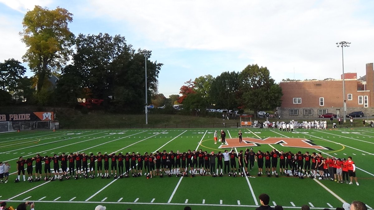 Huge congrats to all my <a href="/MamkFootball/">Mamaroneck Football</a> teammates graduating today! <a href="/Zach_Wender/">Zach Wender 2023</a> , <a href="/Jack_Ramsay23/">Jack Ramsay</a> , <a href="/nynobregon7/">Nicholas Obregon</a> , <a href="/Jason_Cox2023/">Jason Cox</a> , <a href="/SamBohn_3/">Sam Bohn</a> , @Damari42207276 , <a href="/teddyconner24/">Teddy Conner</a> , <a href="/chambers_rhett/">Rhett Chambers</a> , good luck guys, greatest MHS football AND lacrosse team ever!