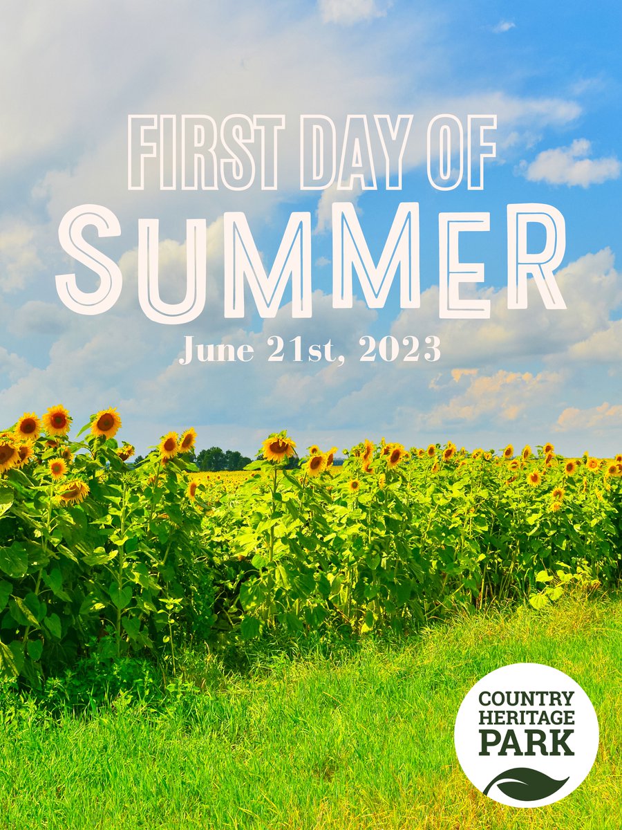 Summer is finally here!🌻

Happy first day of summer! Wishing the summer months are fun filled and relaxing for everyone. 😁

#summer #vacation #relaxation #sunshine #beach
#June21 #summertime #sunsout