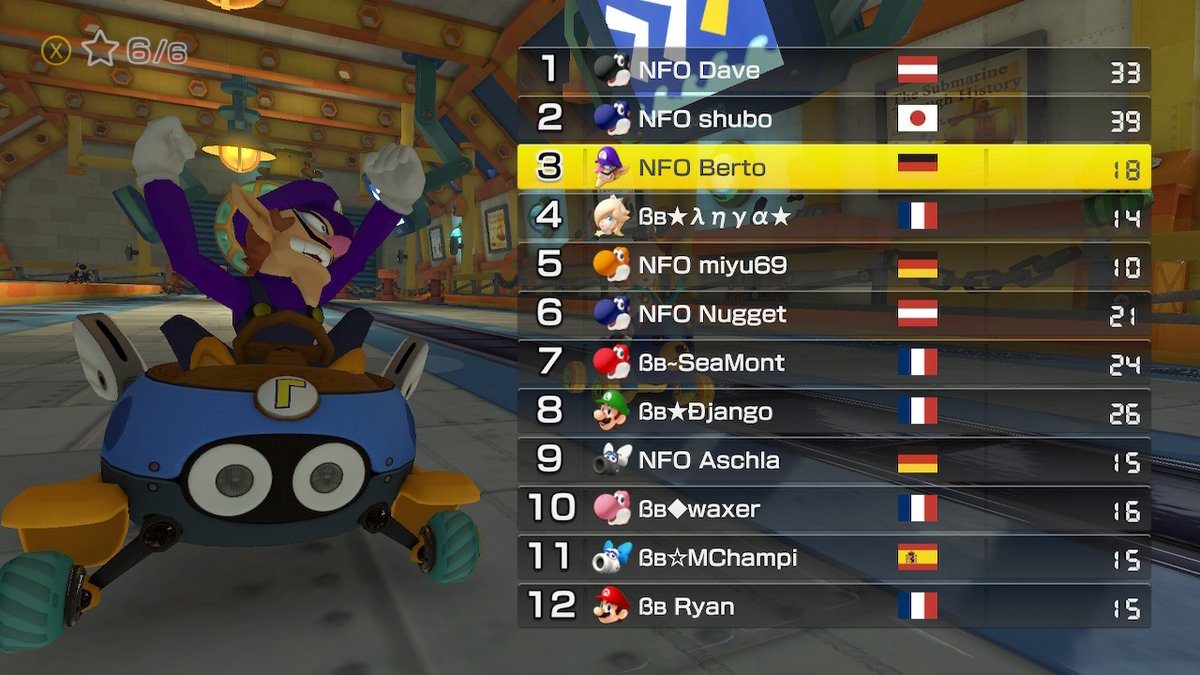 NFO Berto tweet media