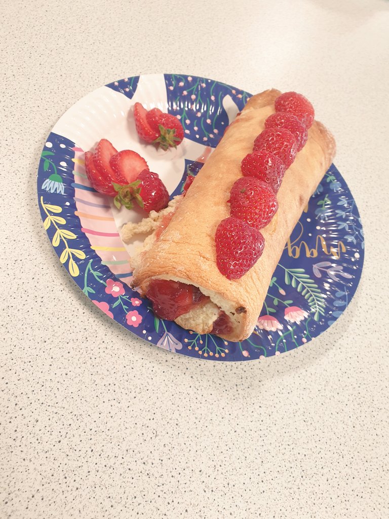 Food @ The Deanes tweet media