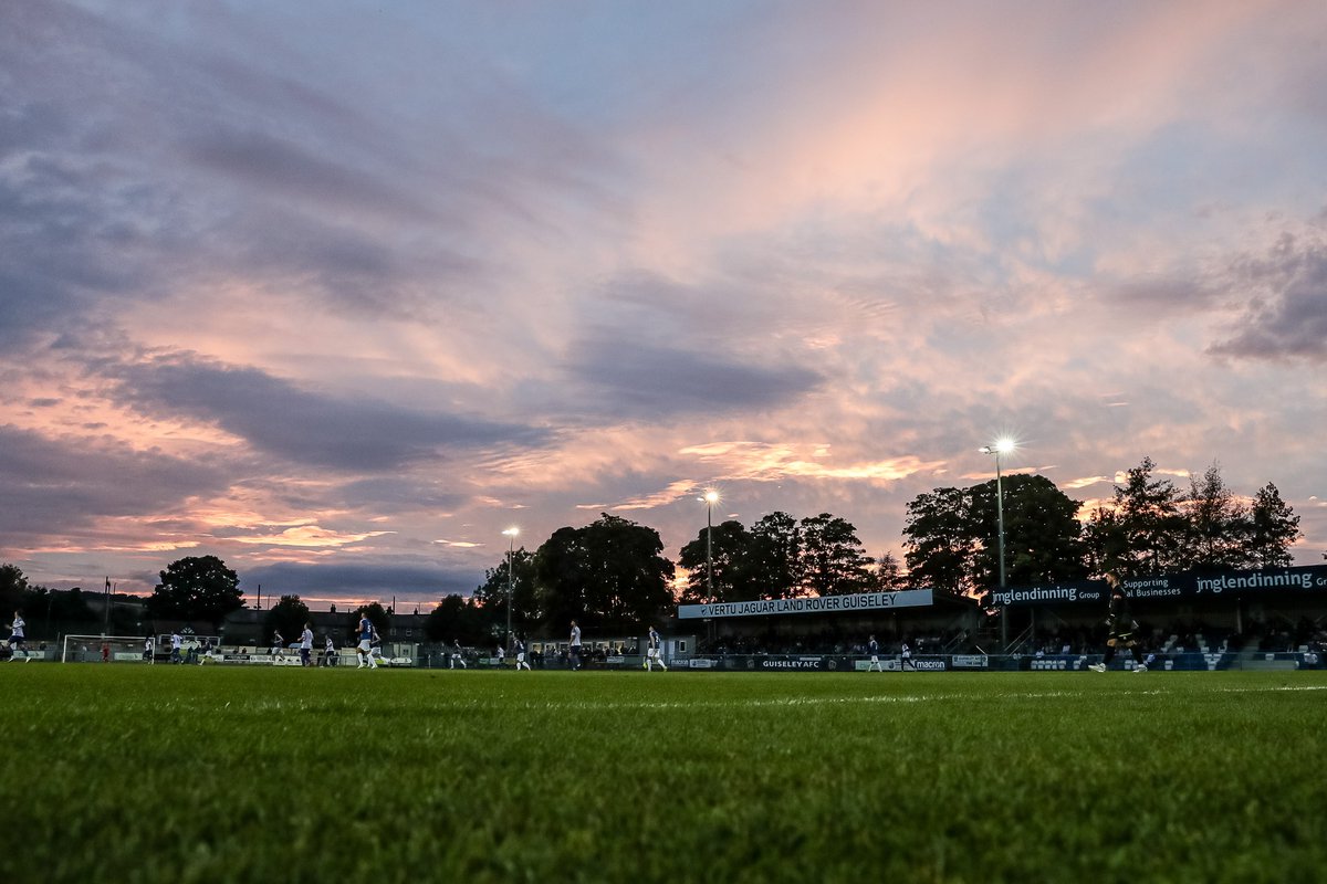 Guiseley AFC (@guiseleyafc) on Twitter photo ⚽ | Can you or your business help <a href="/GuiseleyAcademy/">Guiseley AFC Academy</a> and <a href="/GAFCCommunity/">GAFC Community</a>?
They're looking for sponsors to help fund the purchase of a new minibus to be used in the local community, please email dave.currie@guiseleyafc.co.uk for more information.
#GAFC #GuiseleyTogether ⚽ | Can you or your business help <a href="/GuiseleyAcademy/">Guiseley AFC Academy</a> and <a href="/GAFCCommunity/">GAFC Community</a>?
They're looking for sponsors to help fund the purchase of a new minibus to be used in the local community, please email dave.currie@guiseleyafc.co.uk for more information.
#GAFC #GuiseleyTogether