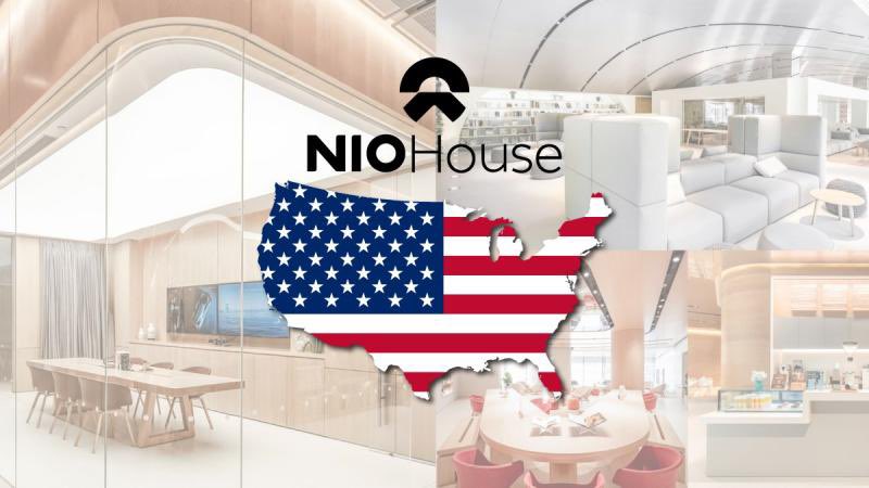NIO @NIOGlobal - when will the UNITED STATES market be launched? It certainly would be great to see some type of plan announced to the shareholders, fans, followers. #nio - please comment if you agree?