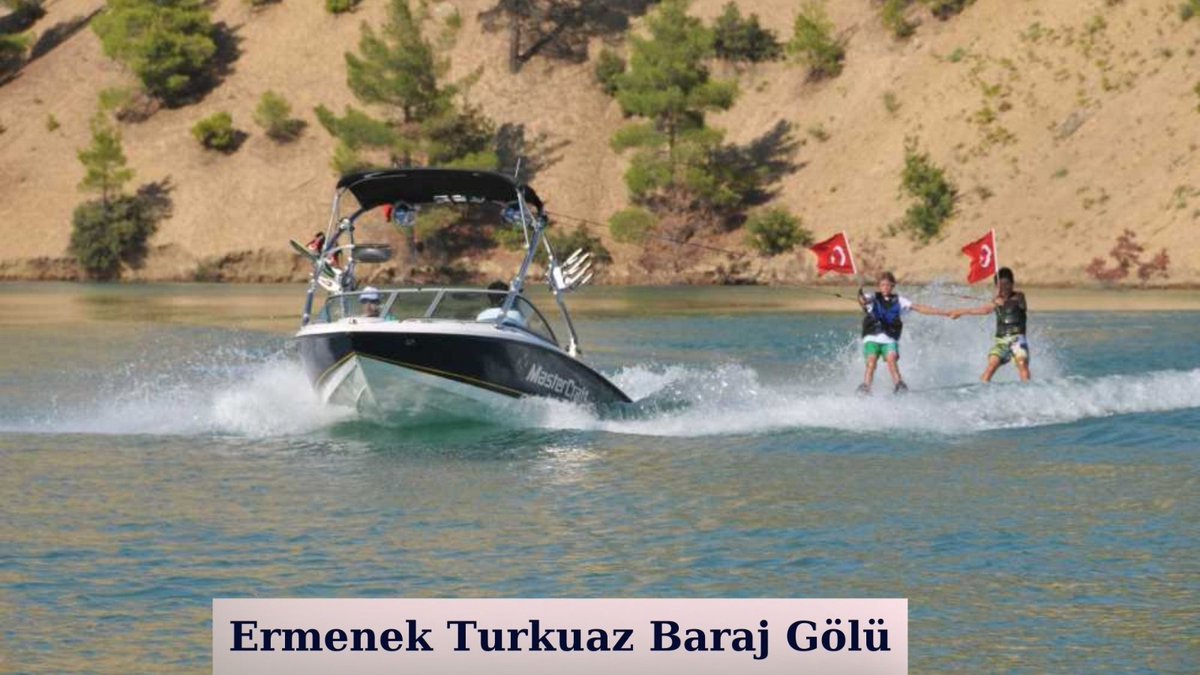 #İlimizKaraman
#Karaman34Yaşında