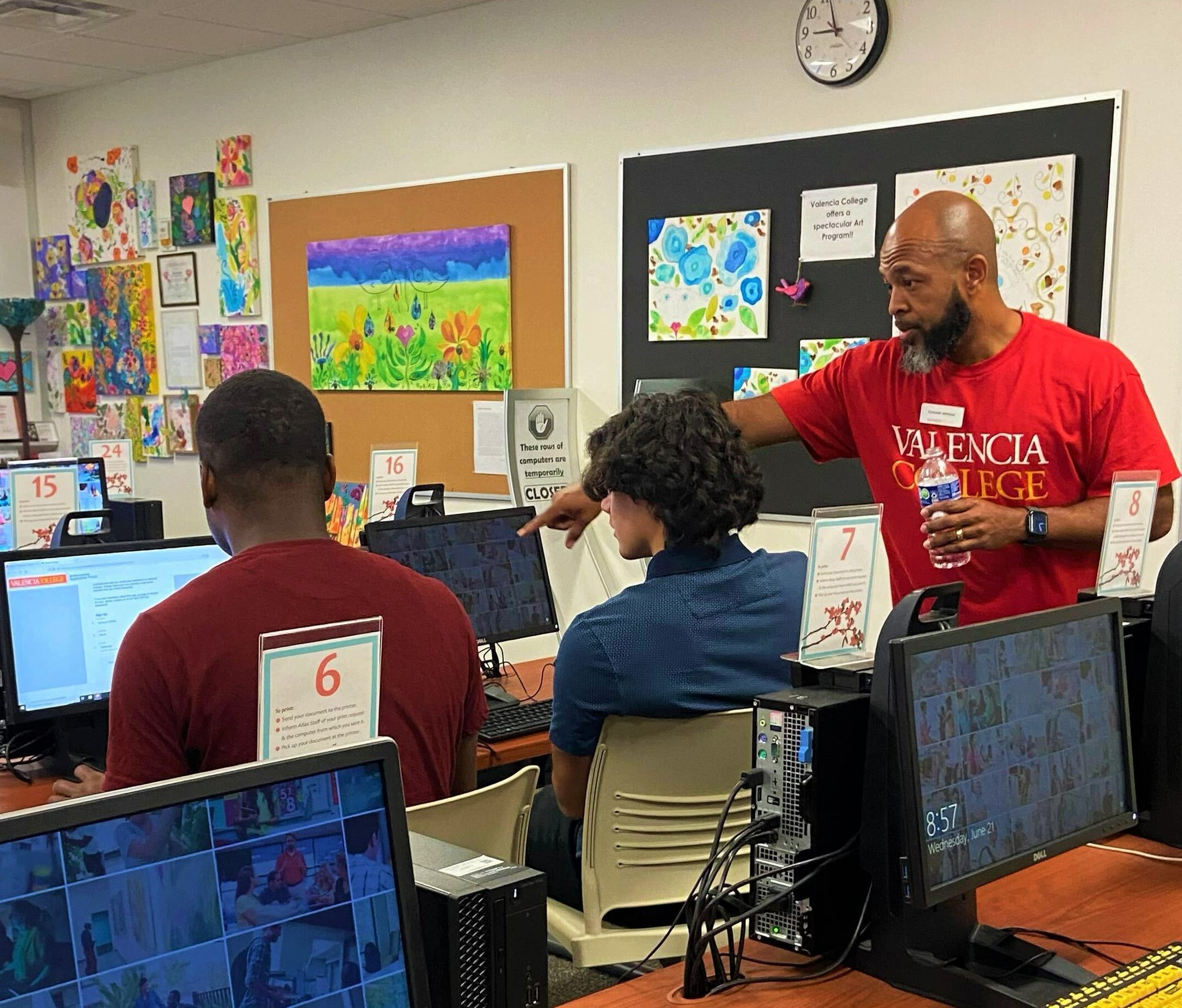 valencia-college-outreach-and-recruitment-on-twitter-what-a
