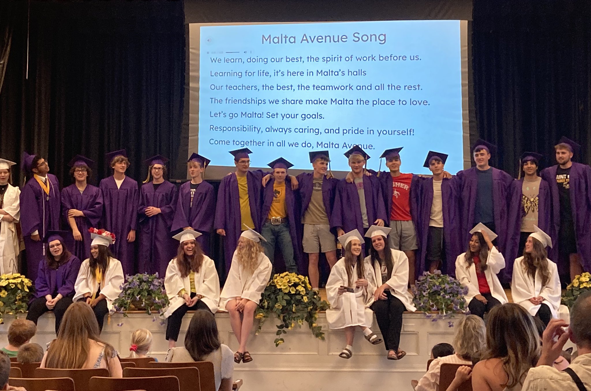 BSPAHS on Twitter "Congratulations to the BSHSClassof2023! The