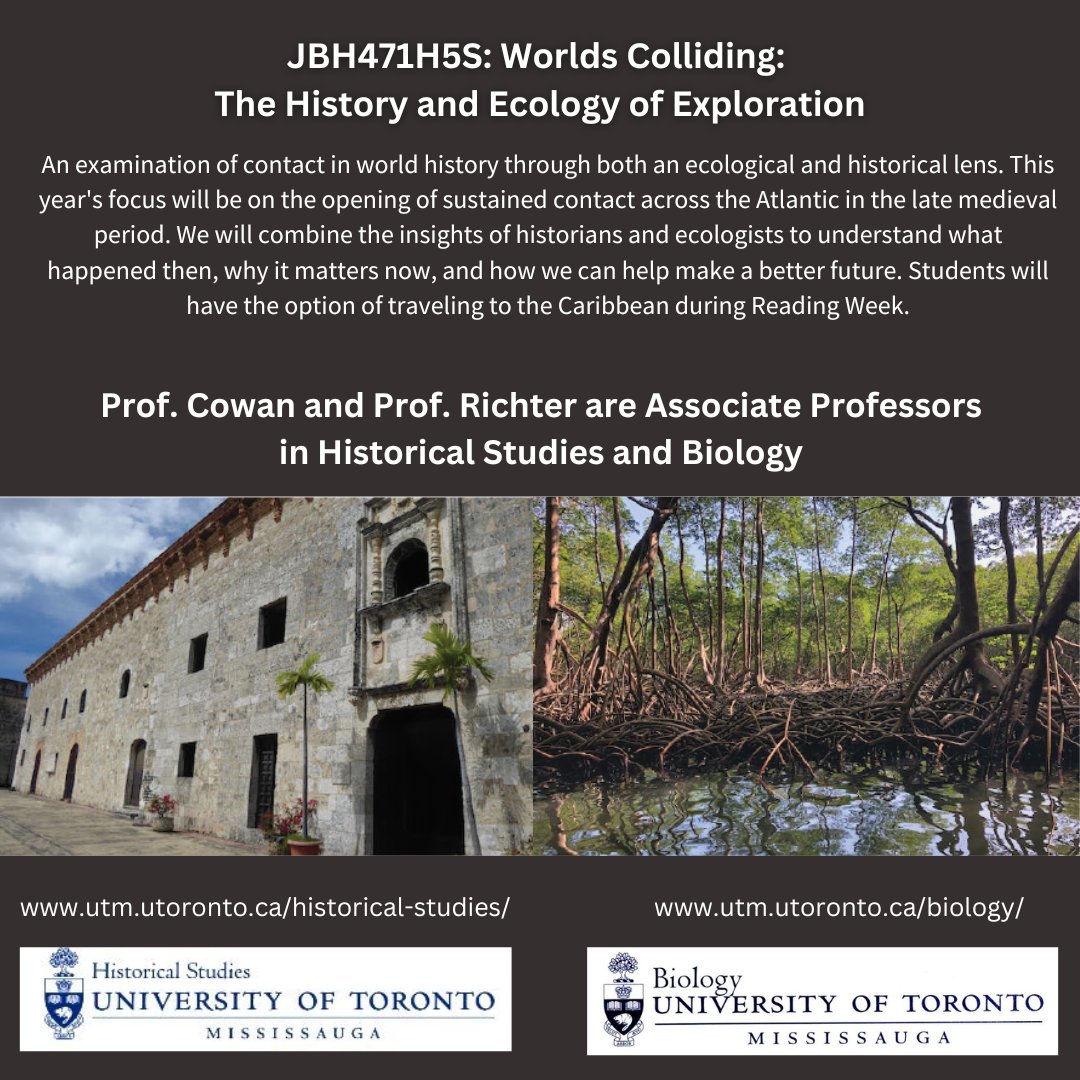 UTM Biology tweet media