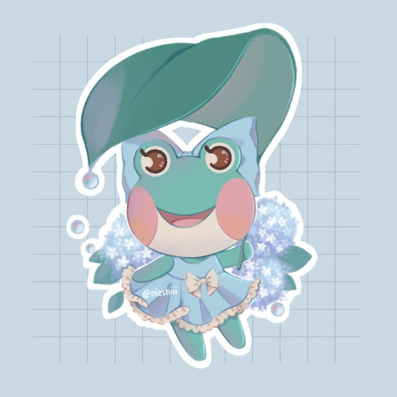 nieshiii's tweet photo. cuties ✨ man I miss playing acnh when it first launched 😭 nostalgyyy

🌸 https://t.co/HhmsVpOOTt 🌸

RT's deeply appreciated ✨

#animalcrossing #acnh #cuteart #kawaiiart #digitalart #digitalartist #acnhfanart https://t.co/YPogF9awY7