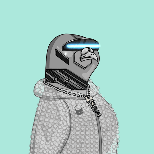 🚨Clone Sale🚨 Gutter Clone #18658 bought for 0.01 ETH by quaalude714 from 0x71b7f0 #guttercatgang @guttercatgang opensea.io/assets/ethereu…