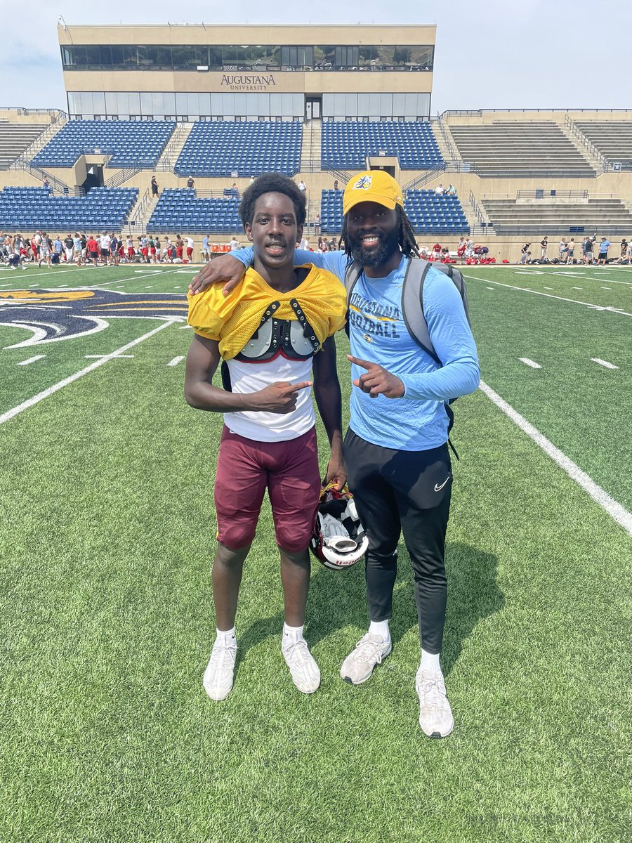 Justin Kabera tweet media