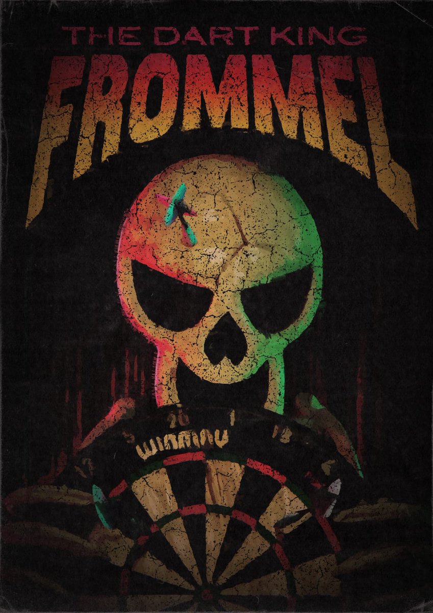 That moment when you receive a personalized drawing from the legend himself, thank you <a href="/KREEPTURE1/">KRΣΣPTUЯE🪳👀</a>