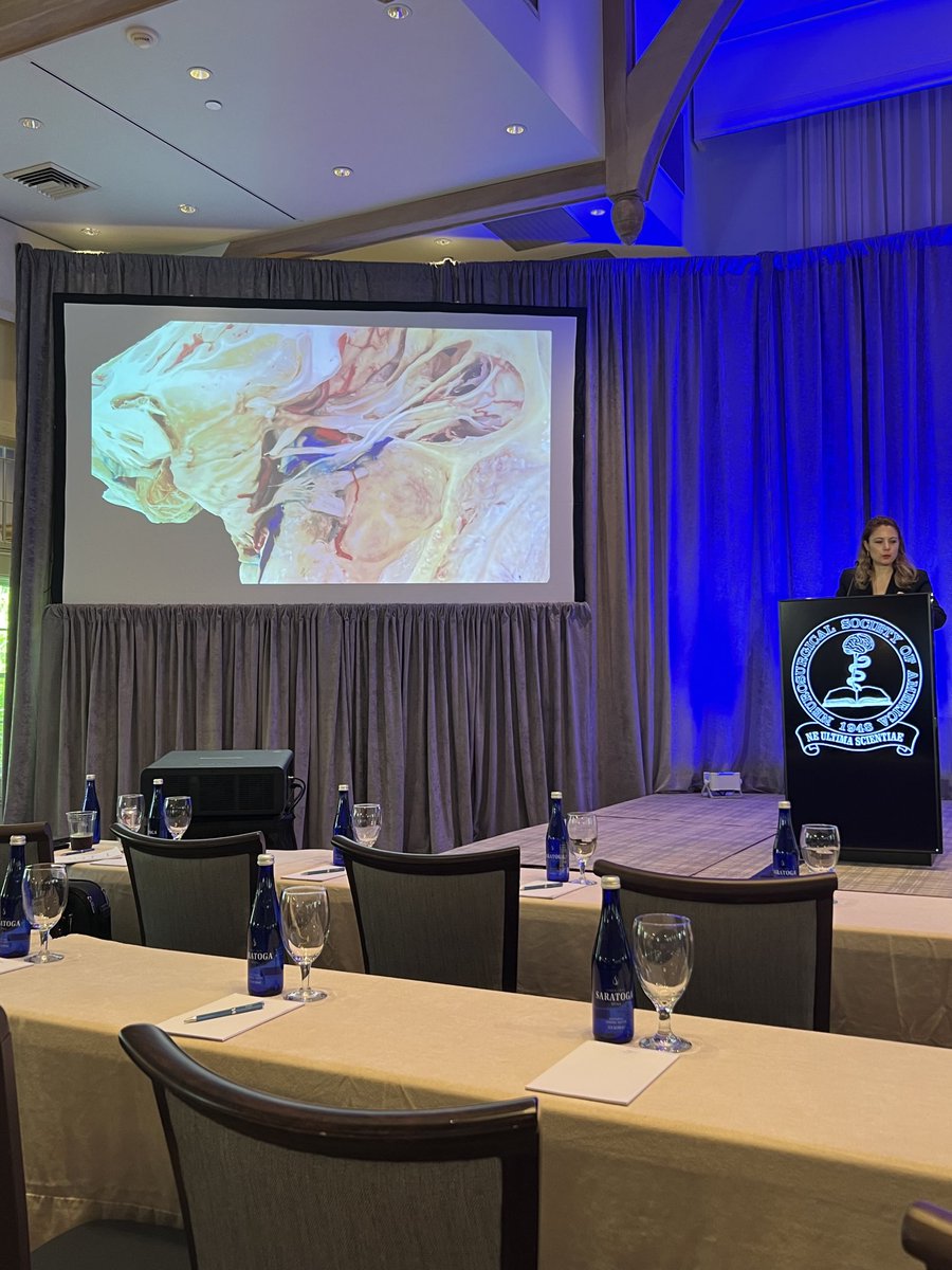 Giuseppe Lanzino, MD (@glanzinonsgy) on Twitter photo <a href="/PerisCelda/">Maria Peris-Celda, MD PhD</a> presenting on modified retrosigmoid approach at the 2023 NSA meeting with superb clinical video. <a href="/MayoNsgyRes/">Mayo Clinic Neurosurgery Residency</a> <a href="/MayoClinicNeuro/">Mayo Clinic Neuro</a> <a href="/PerisCelda/">Maria Peris-Celda, MD PhD</a> presenting on modified retrosigmoid approach at the 2023 NSA meeting with superb clinical video. <a href="/MayoNsgyRes/">Mayo Clinic Neurosurgery Residency</a> <a href="/MayoClinicNeuro/">Mayo Clinic Neuro</a>