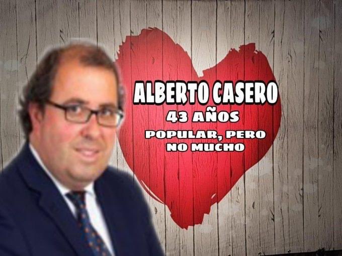 Besadmelamano's tweet image. Acabo de escuchar a Luis del Pino decir que la candidata del PP a la Junta de Extremadura la eligió y la puso ahí Alberto Casero.
#invotables