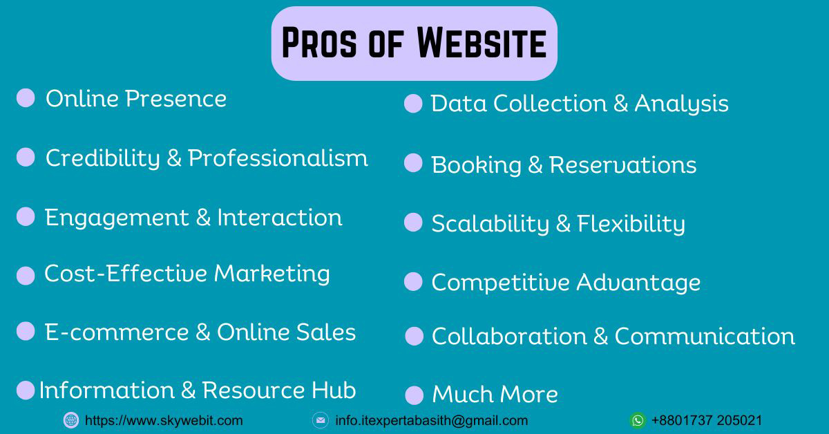 webexpertbasith's tweet image. I am a professional web designer, developer and WordPress Expert. My goal is to provide best web services to grow your business. If you need any type of website, Contact me or just click the below link.

cutt.ly/Gwtvs7pS

#webdesign #webdesigner  #webdevelopment