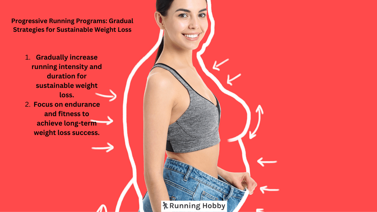 RunningHobbyy's tweet photo. When it comes to sustainable weight loss, gradual progress is key. Progressive running programs offer an effective strategy to shed excess pounds while simultaneously improving cardiovascular fitness and overall health
Read more at https://t.co/Yt5bpLc2Tg
#RunningforWeightLoss https://t.co/PSjAZbX0RT