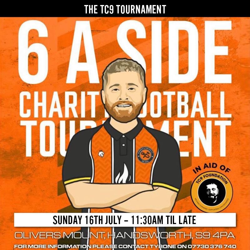 Tyrone Wilson tweet media