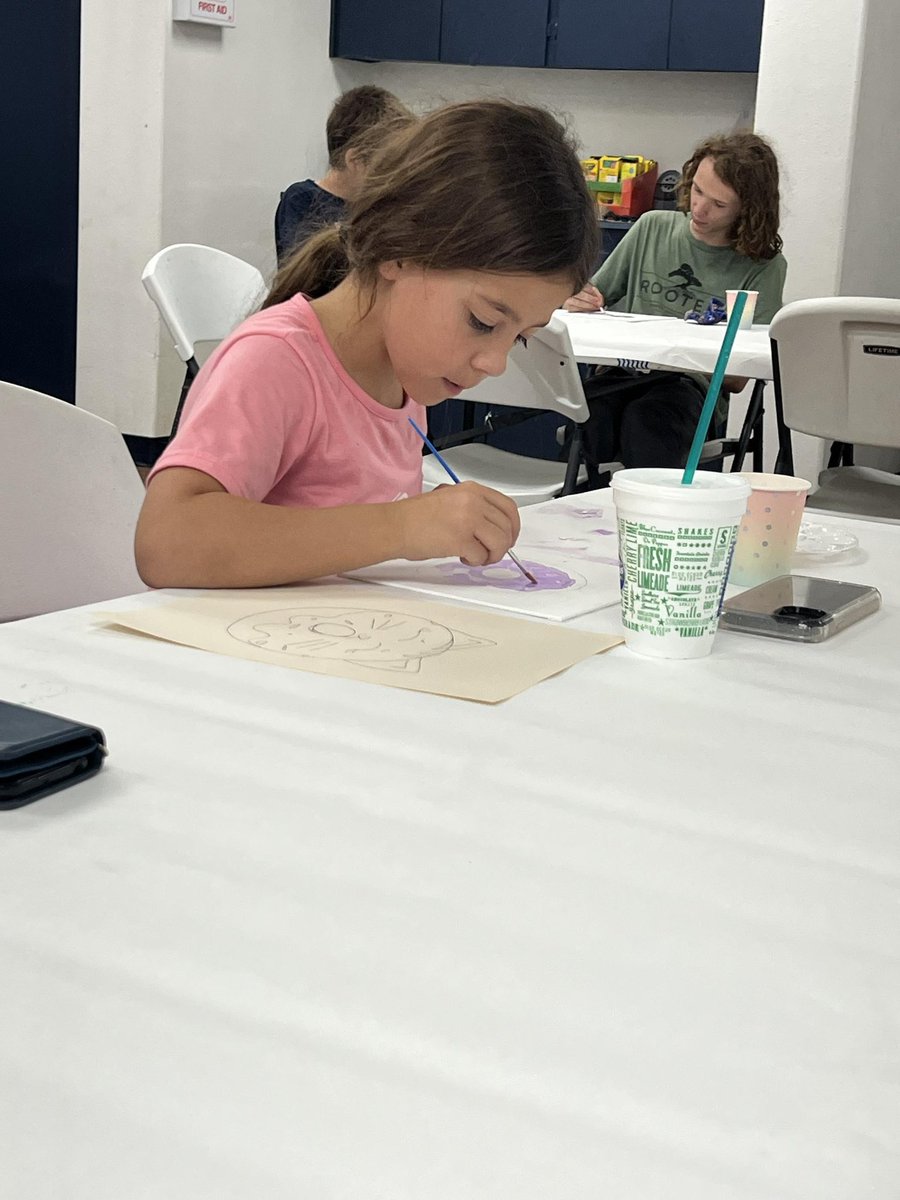 MilamMagnet's tweet photo. Great pics of our scholars attending an event at the Ector County Library, and earning points for our Summer Reading Challenge!! #LetsRead #PointsEarned #WayToGo https://t.co/7igDXEagPY