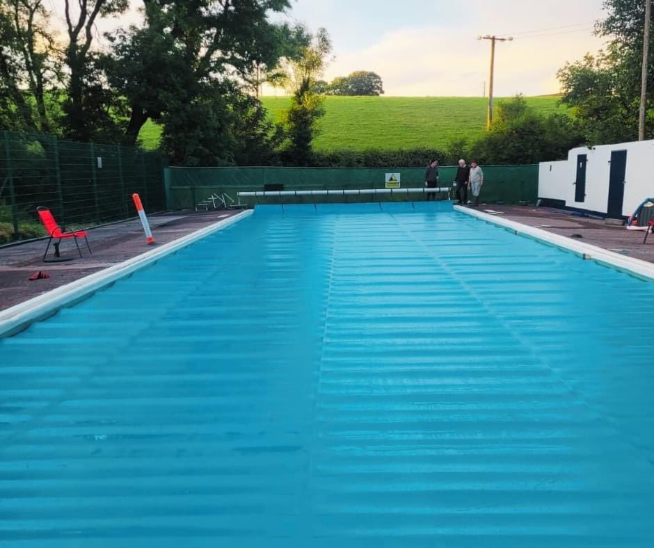 CarraigPool tweet picture