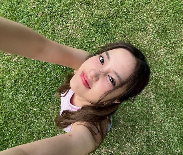 FBTroops_IDN's tweet photo. [IG POST]  1/2
@srchafreen 

🏕️✨🛣️💘😉

from: https://t.co/WEA7NxTpiK

#srchafreen 
#FBTroopsIDN https://t.co/3bvYuVSCH7