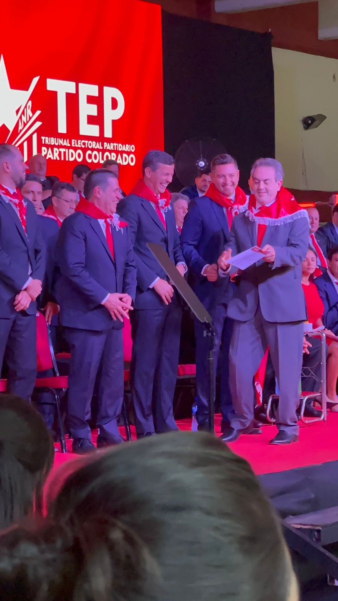 Luis Acosta tweet media