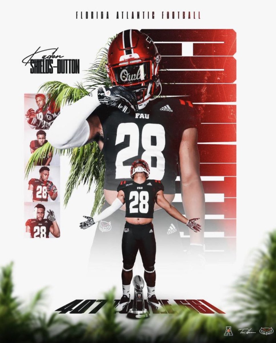 HOME 🌴🦉@EdgewaterFB @CoachTomHerman @CoachPerk305 @On3Recruits @Andrew_Ivins @KiddRyno_Rivals